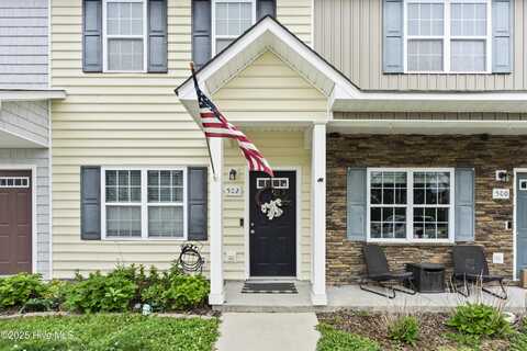 502 Oyster Rock Lane, Sneads Ferry, NC 28460