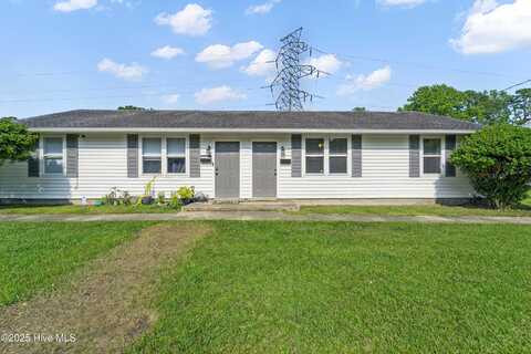 1216 Davis Street, Jacksonville, NC 28540