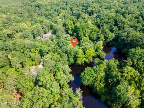 366 Paul Drive, Trenton, NC 28585