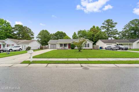 109 King Street, Jacksonville, NC 28540