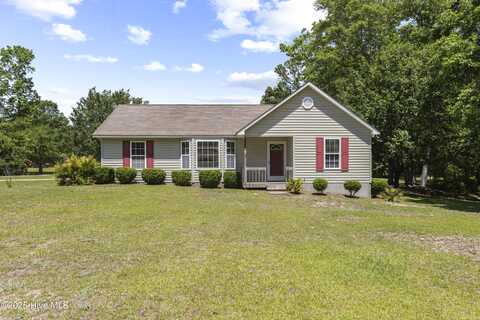 177 Maready Road, Jacksonville, NC 28546