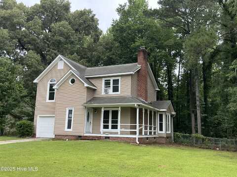 128 Robinhood Drive, Jacksonville, NC 28546
