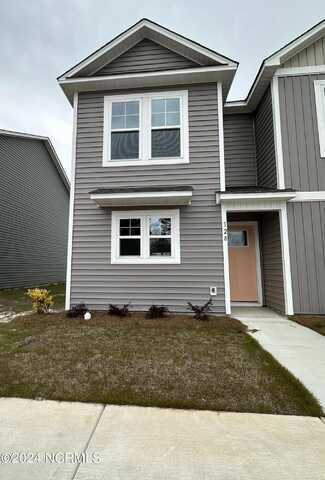 128 Smallwood Road, Hubert, NC 28539