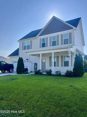 311 Adobe Lane, Jacksonville, NC 28546