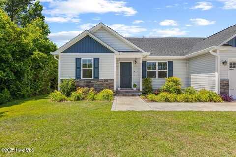 1037 Furia Drive, Jacksonville, NC 28540