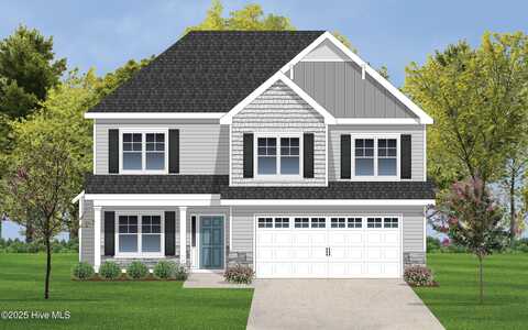 104 Lennox Lane, Hampstead, NC 28443