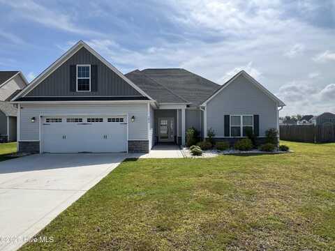 204 Old Field School Lane, Jacksonville, NC 28546