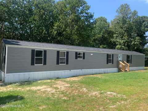468 Lake Drive, Richlands, NC 28574