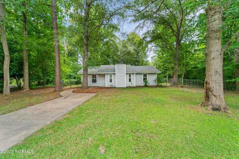 207 Autumn Circle, Jacksonville, NC 28540
