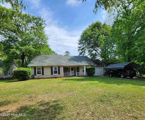 400 Southwest Drive, Jacksonville, NC 28540