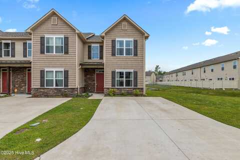 452 Sullivan Loop Road, Midway Park, NC 28544