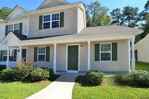 1404 Old Folkstone Road, Sneads Ferry, NC 28460