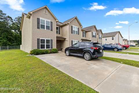 252 Boyington Place Road, Midway Park, NC 28544