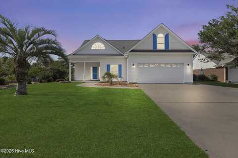 1 Bay Drive, Sneads Ferry, NC 28460