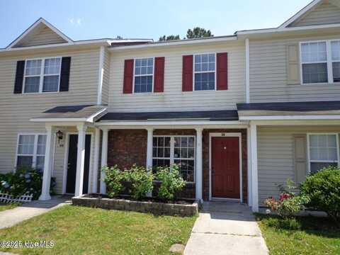 102 Meadowbrook Lane, Jacksonville, NC 28546