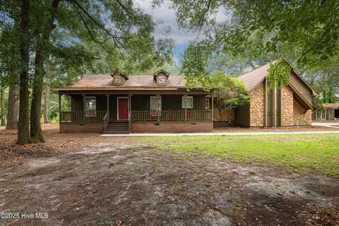 770 Sumner Road, Pink Hill, NC 28572