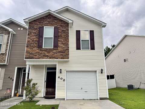 400 Glenhaven Lane, Jacksonville, NC 28546