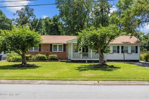 613 Maple Street, Jacksonville, NC 28540