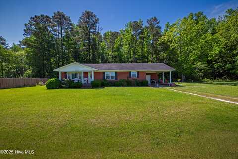 4173 Middle Road, Trenton, NC 28585