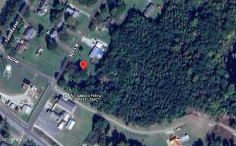 000 Mill Avenue, Vanceboro, NC 28586