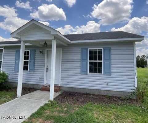 119 Simmental Lane, Richlands, NC 28574