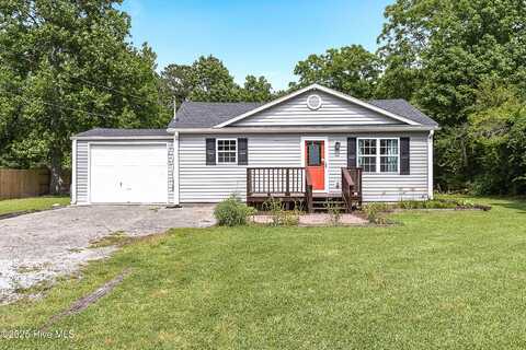 778 Belgrade Swansboro Road, Stella, NC 28582