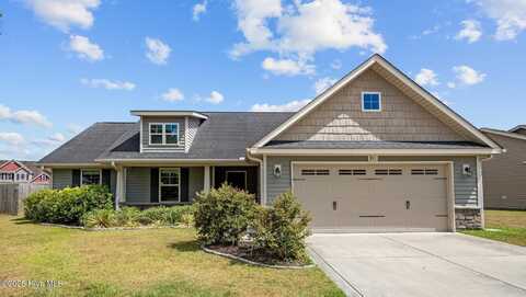 811 Dynasty Drive, Jacksonville, NC 28546