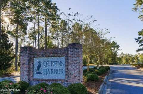 322 Leaward Trace, Swansboro, NC 28584