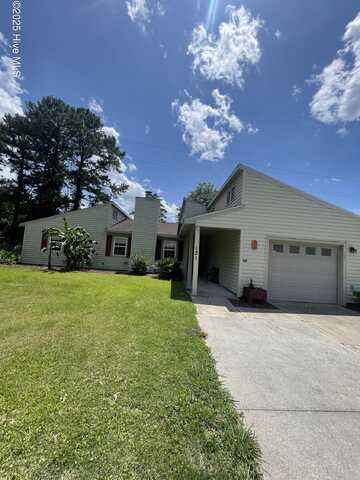 131 Silver Leaf Drive, Jacksonville, NC 28546