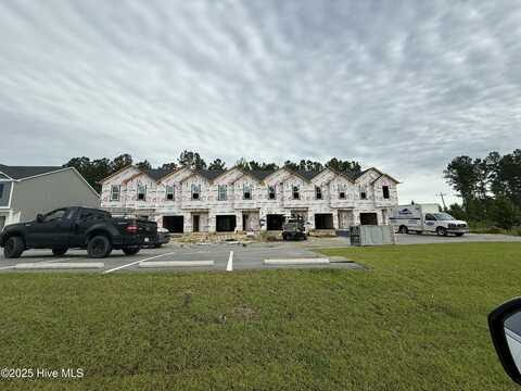 202 Crab Claw Spit Lane, Jacksonville, NC 28546