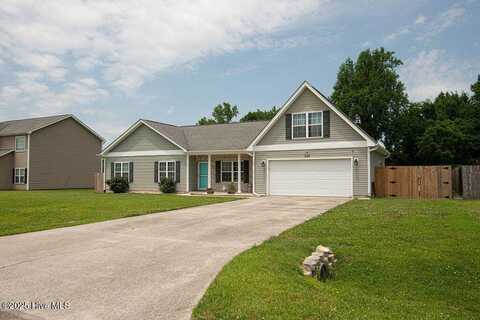 348 Old Dam Road, Jacksonville, NC 28540
