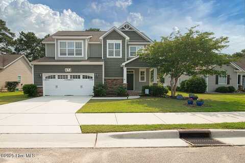 472 Landsdowne Circle, Hampstead, NC 28443