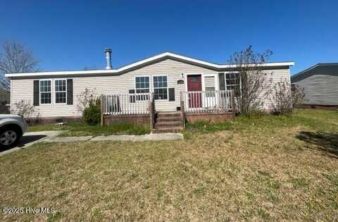 118 Magnolia Gardens Drive, Jacksonville, NC 28540