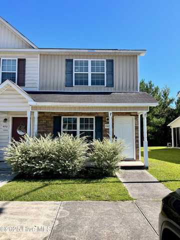 4000 Banister Loop, Jacksonville, NC 28546