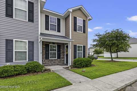 300 Glen Cannon Drive, Jacksonville, NC 28546