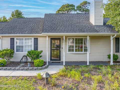 165 Parnell Road, Hubert, NC 28539