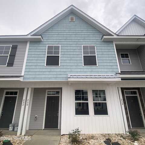 230 Sandy Cove Lane, Sneads Ferry, NC 28460