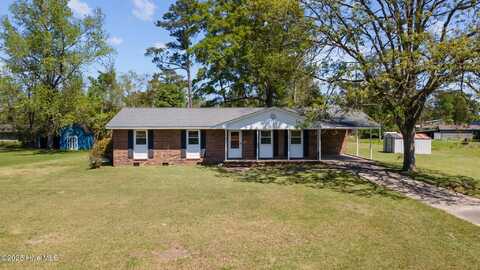 21 Edith Drive, Jacksonville, NC 28540