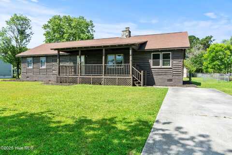 279 Riggs Road, Hubert, NC 28539