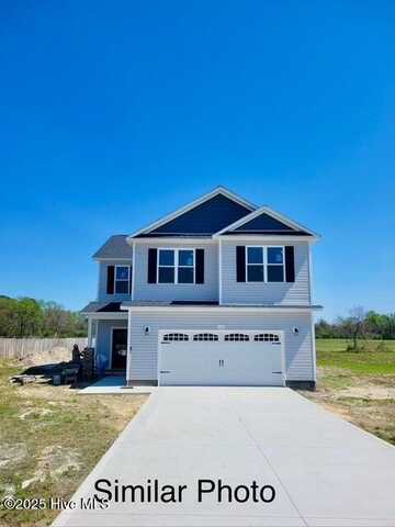 465 Fowler Manning Road, Richlands, NC 28574