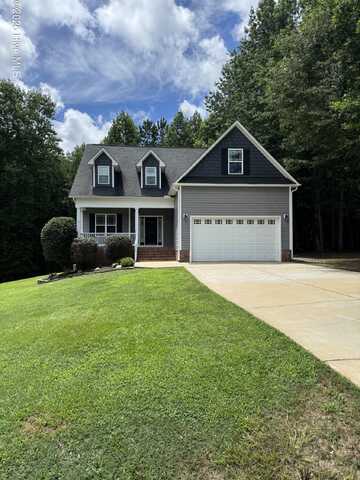 354 Silver Creek Drive, Clayton, NC 27520