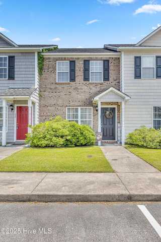 208 Bridgewood Drive, Jacksonville, NC 28546