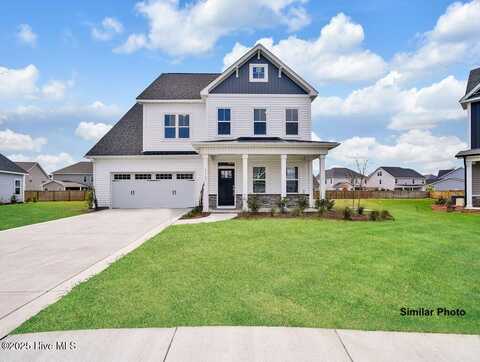 107 Lennox Lane, Hampstead, NC 28443