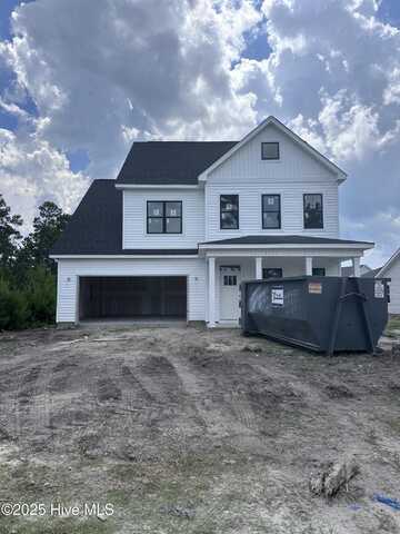 107 Lennox Lane, Hampstead, NC 28443