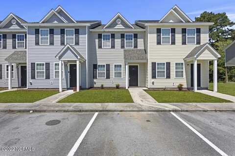 101 Virginias Landing Court, Richlands, NC 28574