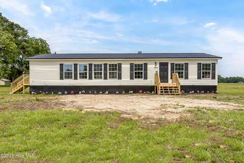 3800 Cabin Museum Road, Turkey, NC 28393