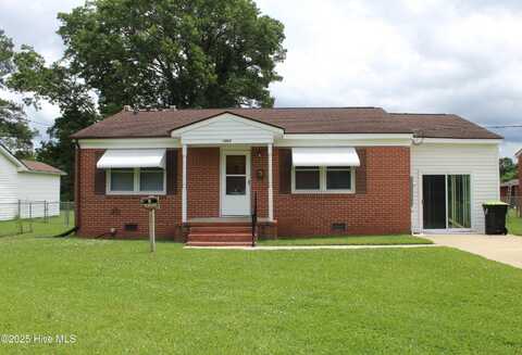 1404 Helen Avenue, New Bern, NC 28562