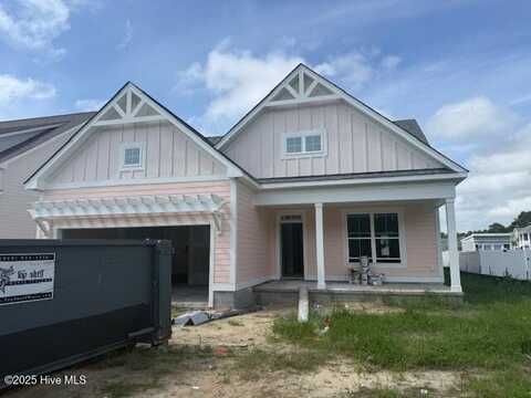 102 Whispering Pine Lane, Holly Ridge, NC 28445
