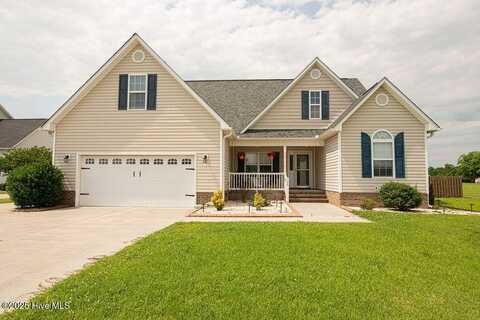 108 Weste Avenue, Jacksonville, NC 28540