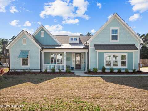 105 Camden Trail, Hampstead, NC 28443